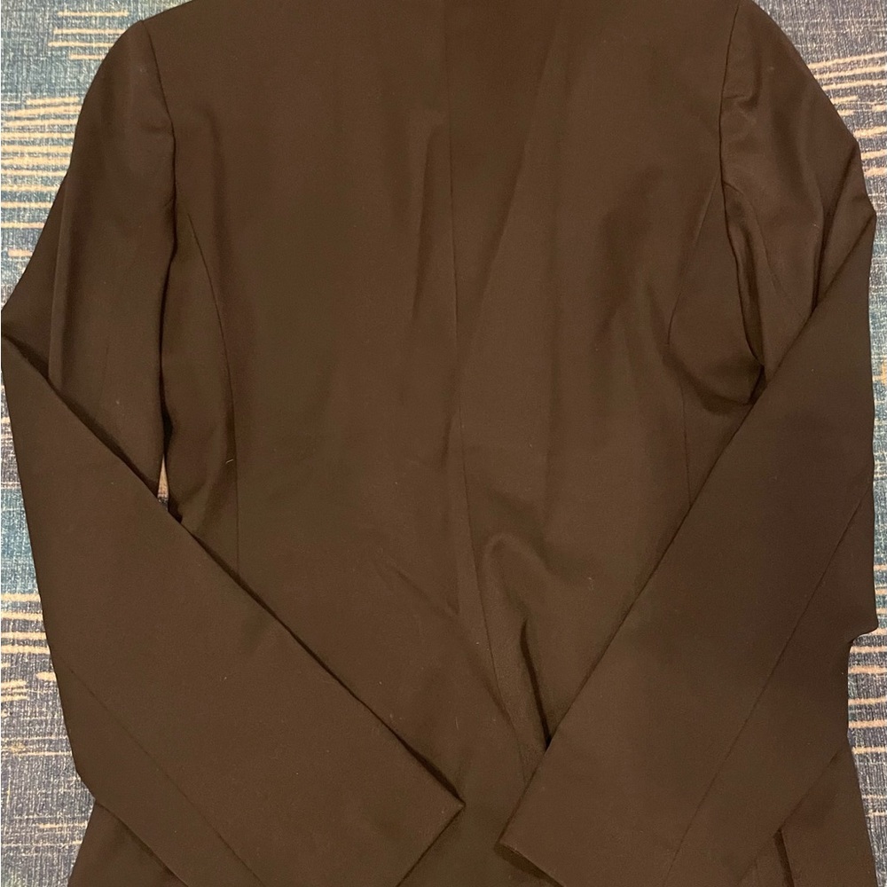 Express Women’s Single-Button Blazer - image 2